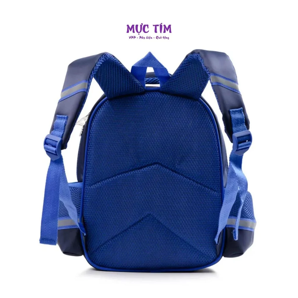 balo mẫu giáo