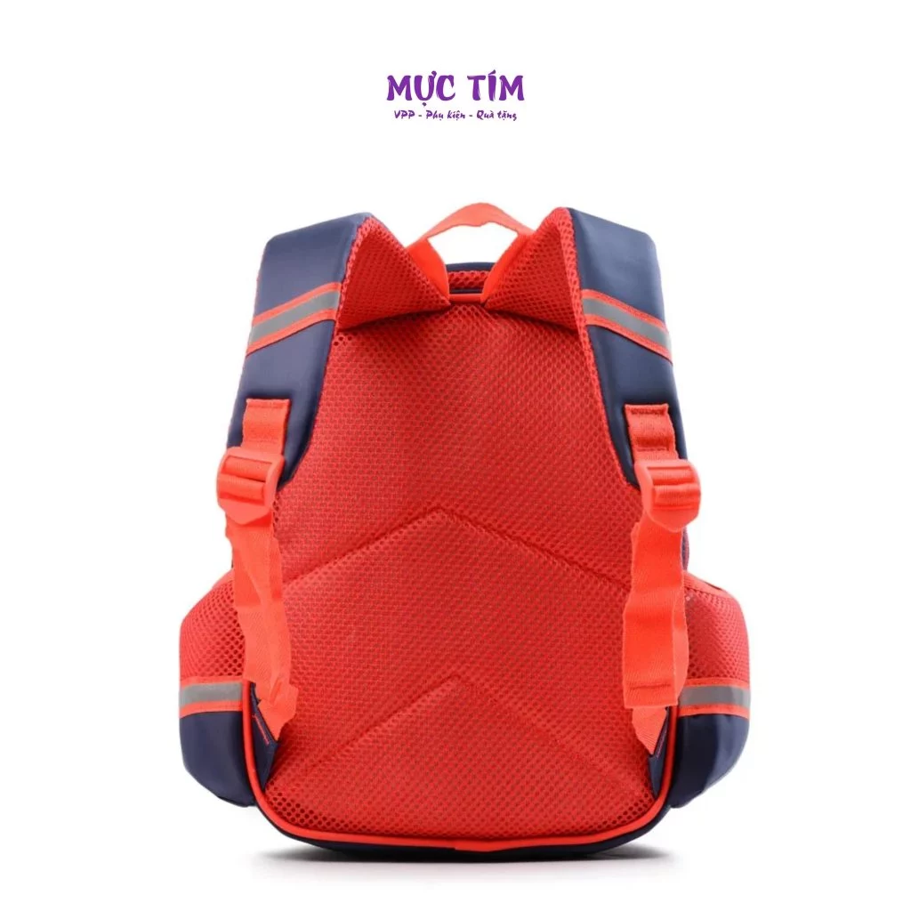 balo mẫu giáo