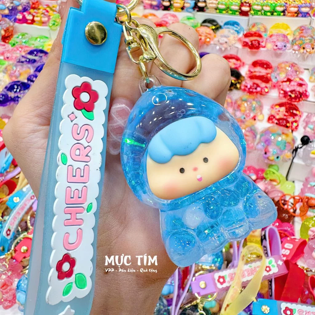 Moi nước