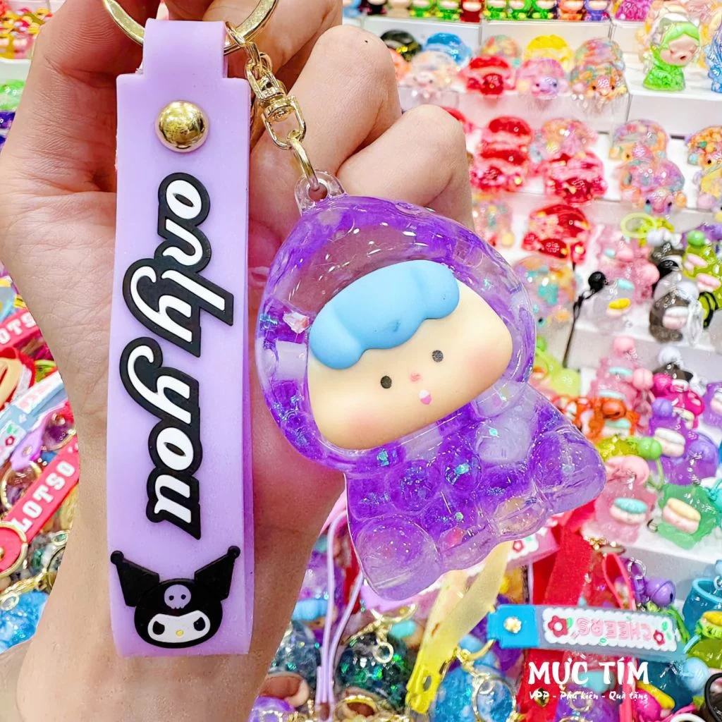 Moi nước