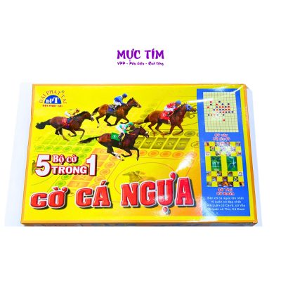 cờ cá ngựa