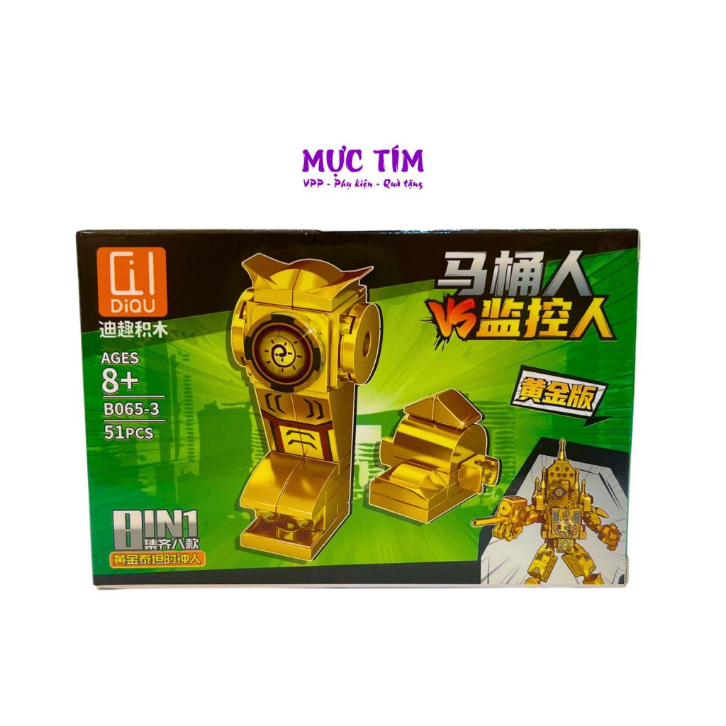 đồ chơi lắp ráp