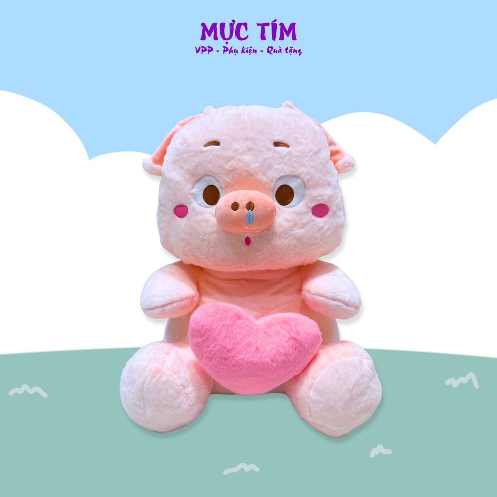 thú nhồi bông