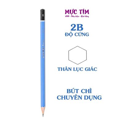 bút chì gỗ