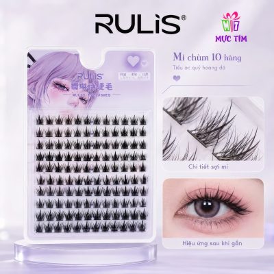 mi giả rulis