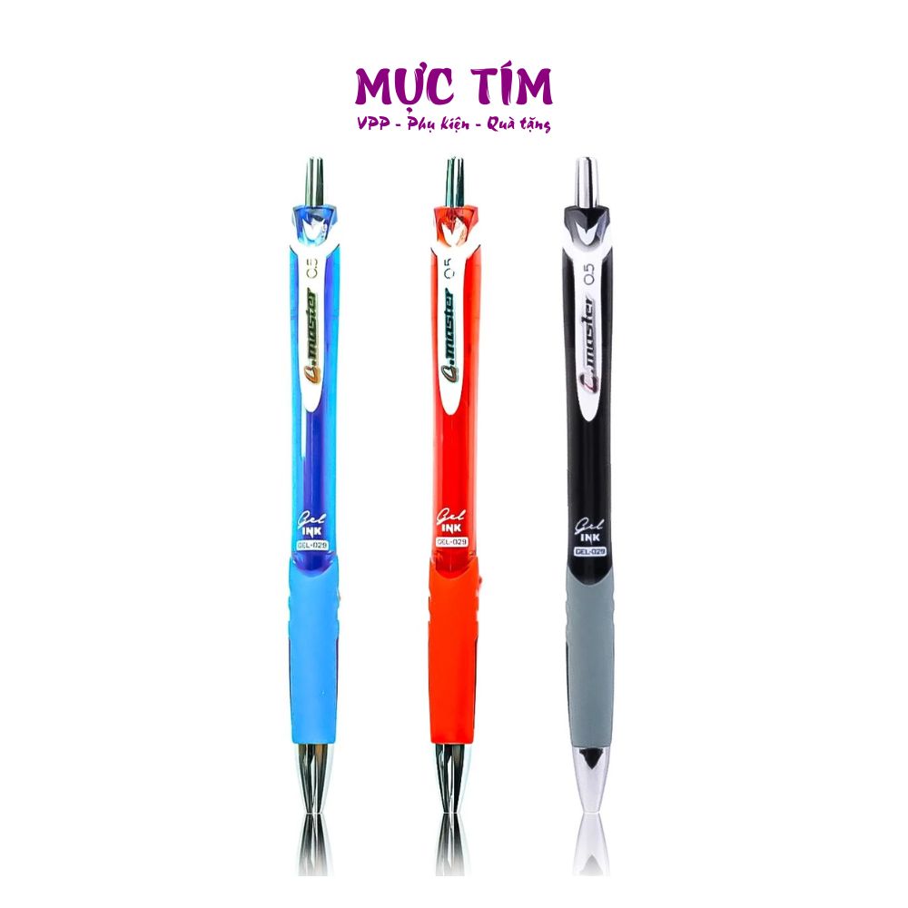 bút mực