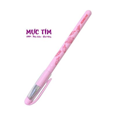 bút mực