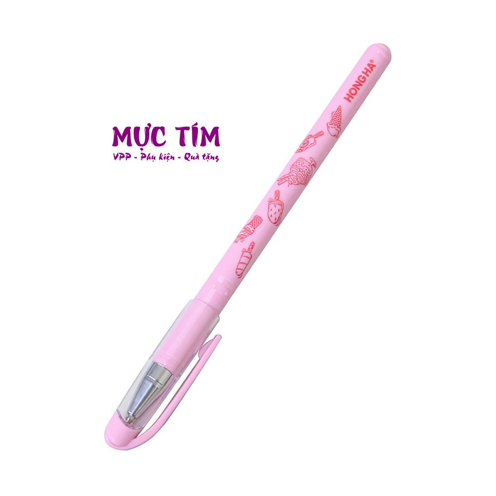 bút mực