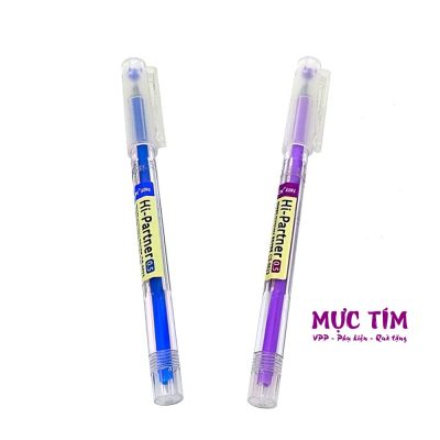 bút mực
