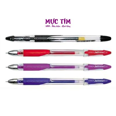 bút mực