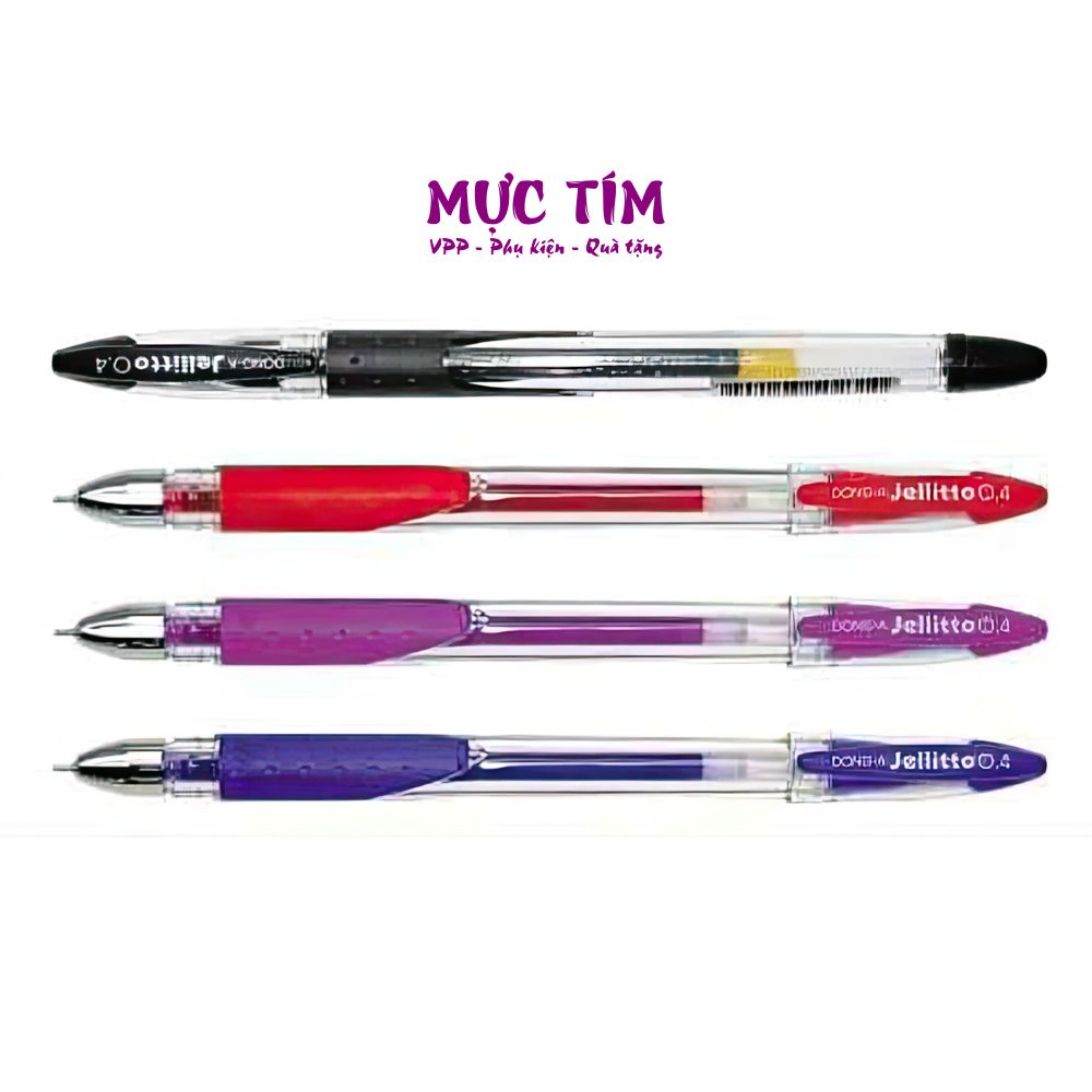 bút mực