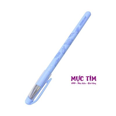 bút mực