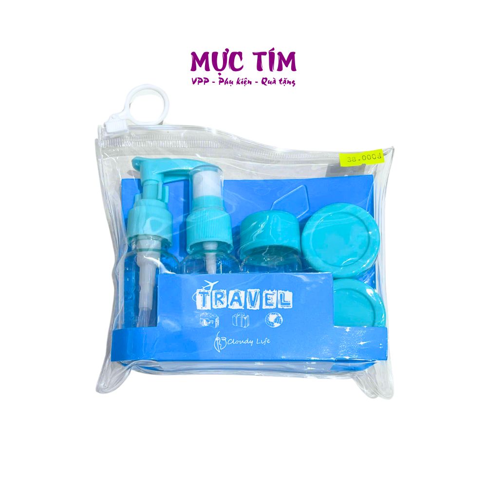 chiết mỹ phẩm
