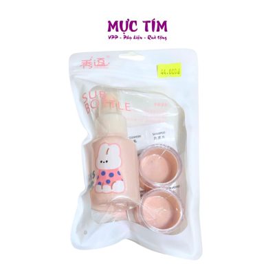 chiết mỹ phẩm