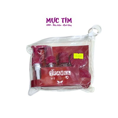 chiết mỹ phẩm