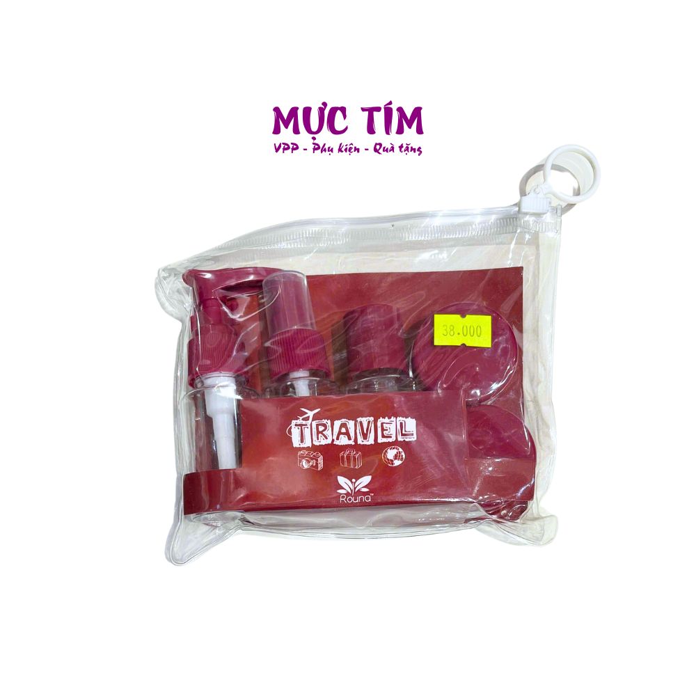 chiết mỹ phẩm