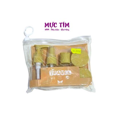 chiết mỹ phẩm