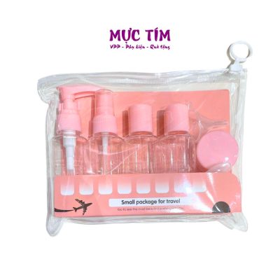 chiết mỹ phẩm