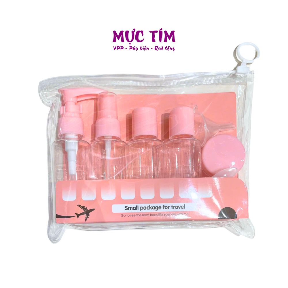 chiết mỹ phẩm