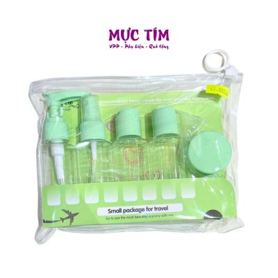 chiết mỹ phẩm