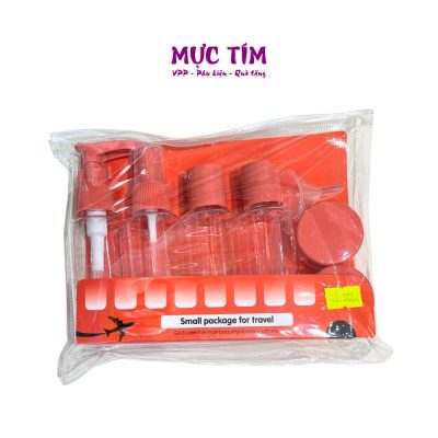 chiết mỹ phẩm