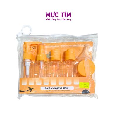 chiết mỹ phẩm