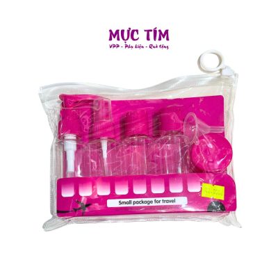 chiết mỹ phẩm