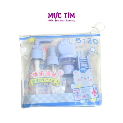 chiết mỹ phẩm