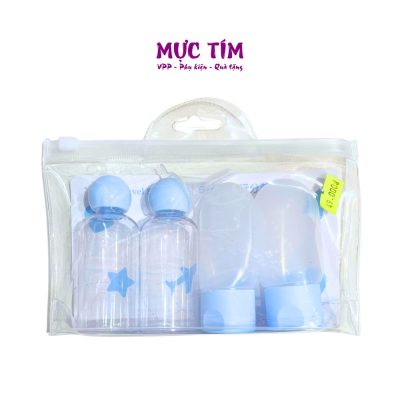 chiết mỹ phẩm