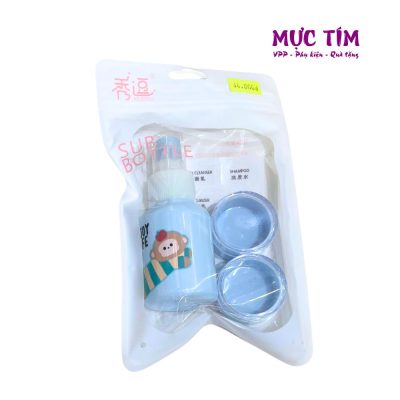 chiết mỹ phẩm