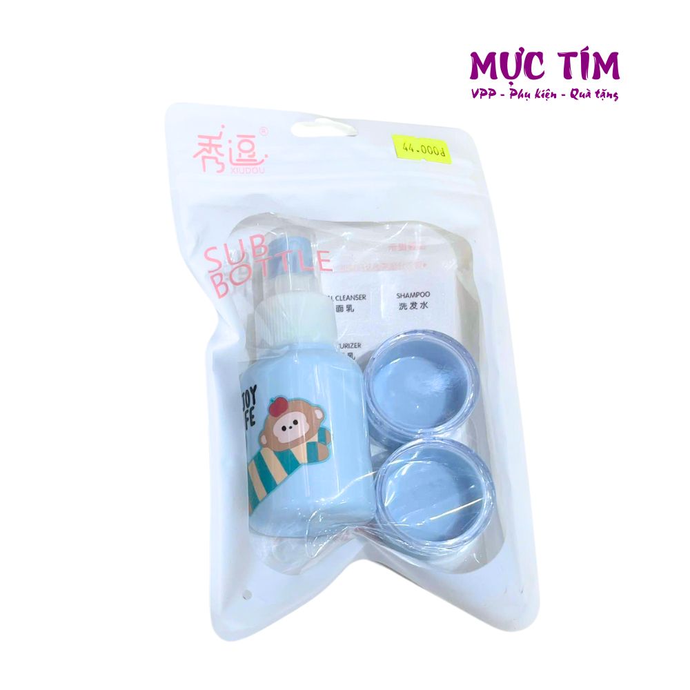 chiết mỹ phẩm