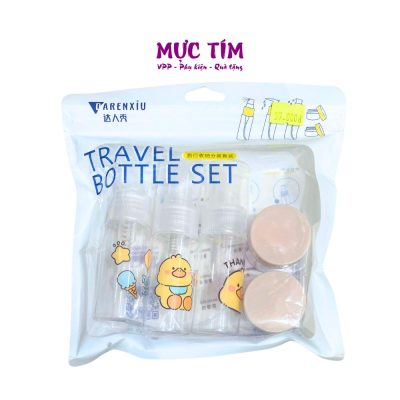 chiết mỹ phẩm
