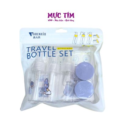 chiết mỹ phẩm