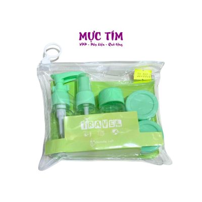chiết mỹ phẩm