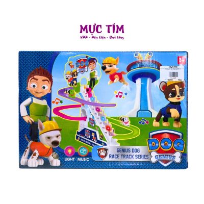 đồ chơi trẻ em