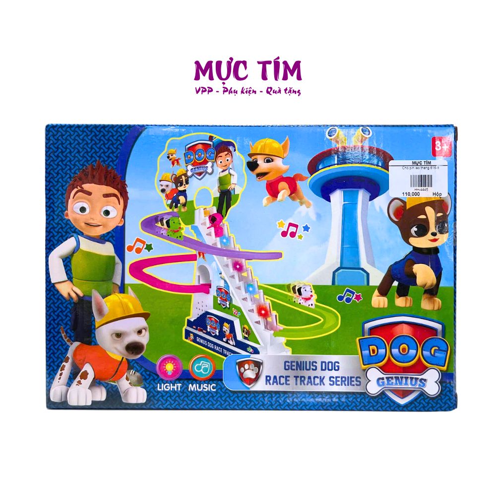 đồ chơi trẻ em