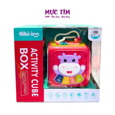 đồ chơi cho bé