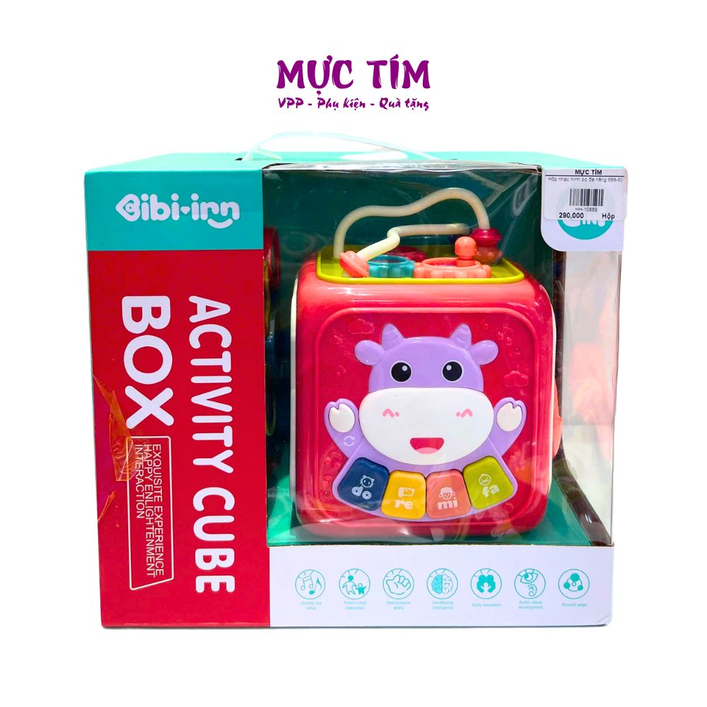 đồ chơi cho bé
