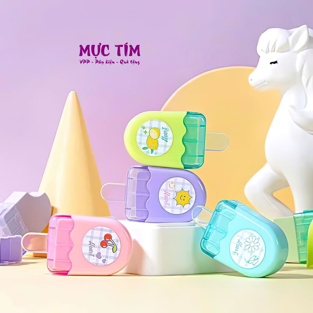 gôm tẩy