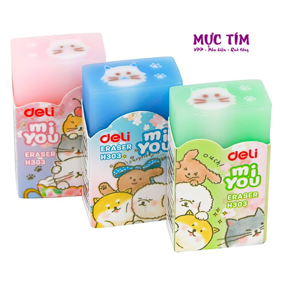 gôm tẩy