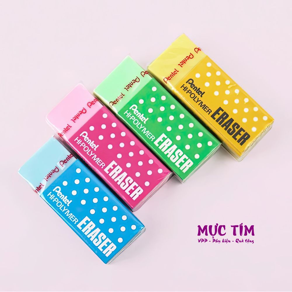 gôm tẩy