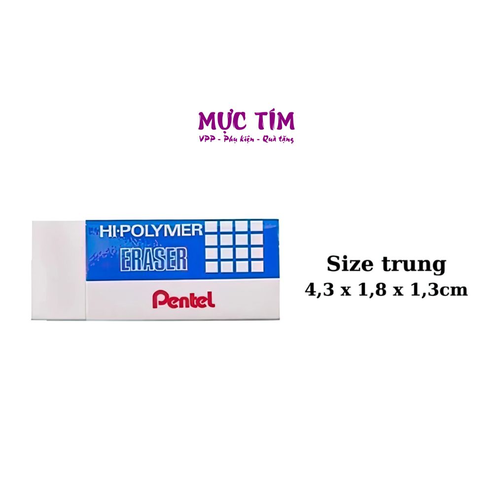 gôm tẩy