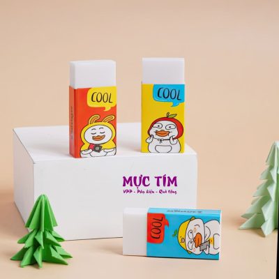 gôm tẩy