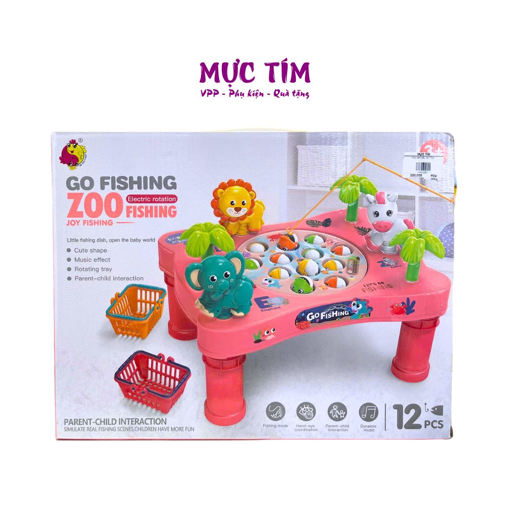đồ chơi trẻ em
