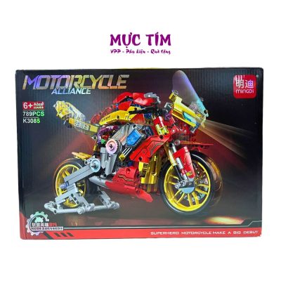 lego