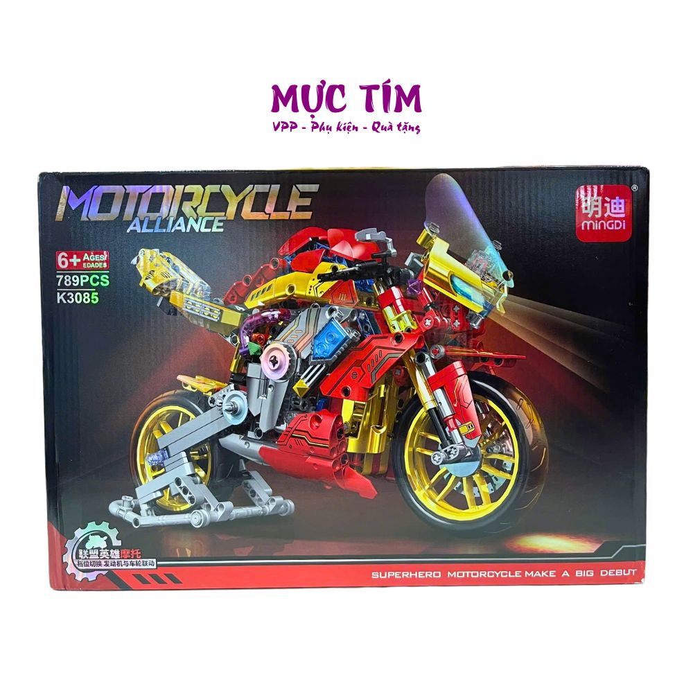 lego