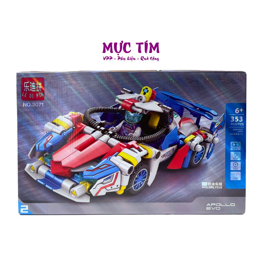lego