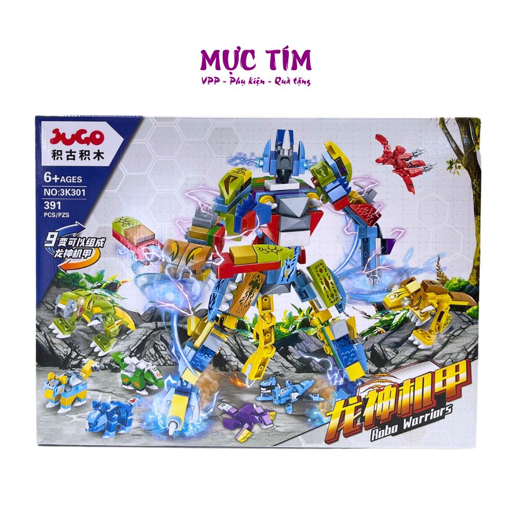 lego