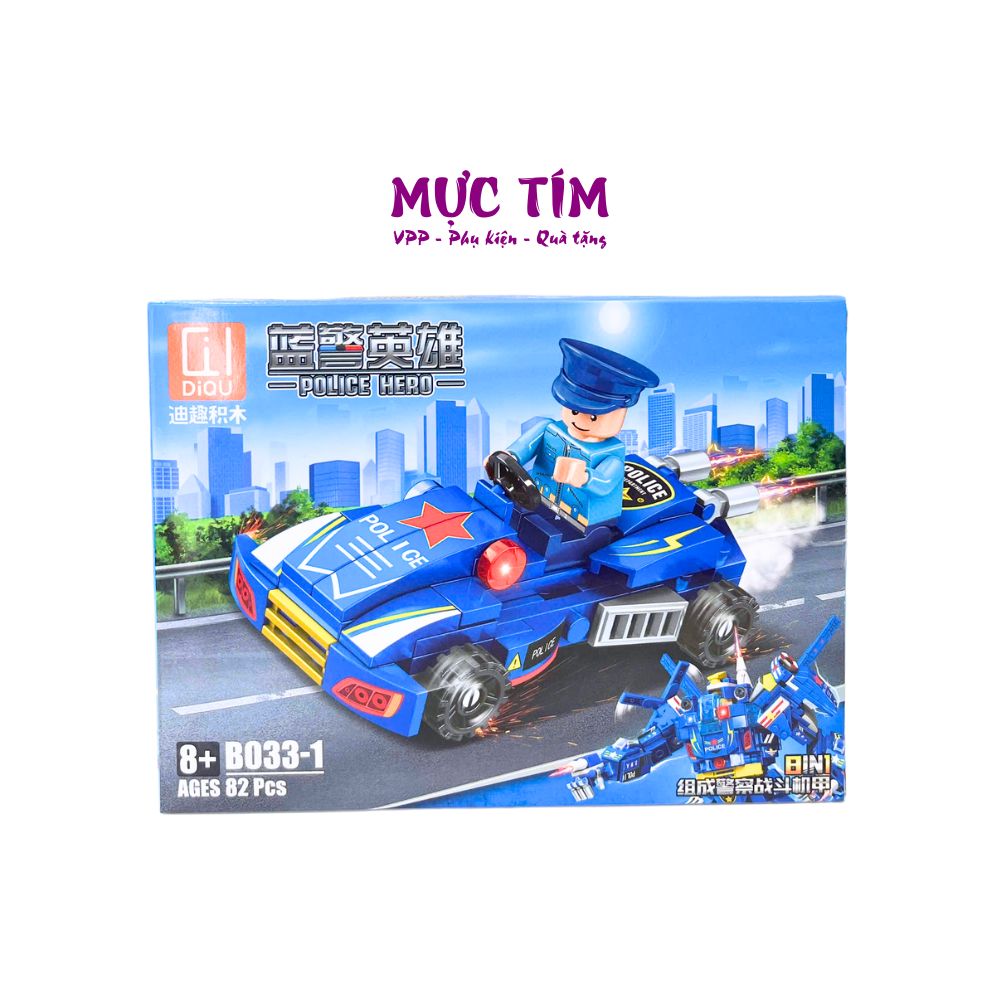 lego