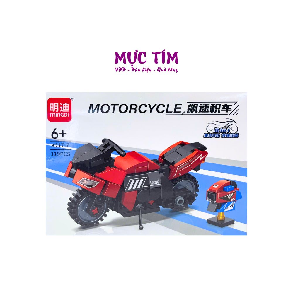 lego